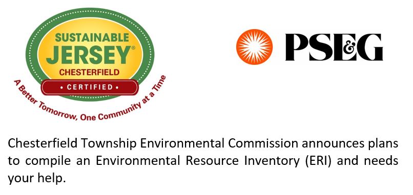 Environmental Resources Inventory  (ERI)